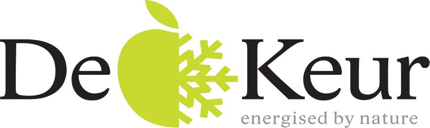 De Keur, energised by nature